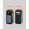 Yüksek Kapasiteli 80000 mAh Taşınabilir Powerbank