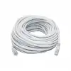 Ethernet CAT6 Data Kablosu 20 Metre Uzunlukta