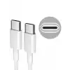 Hızlı Şarj Cihazı 20W USB-C Adaptör Seti