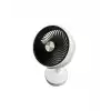 Taşınabilir Mini Fan 3 Hız Modu USB Şarjlı