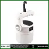 Ergonomik 300W 10 Modlu Kamp Çadır Lambası
