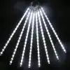 Hareketli Beyaz Işık 3.2 M 8 Adet Fişli Led