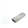 Kompakt Metal Gövde 32 Gb USB 3.2 Flash Bellek