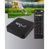 Gelişmiş 4K Smart TV Box ile Eğlence Deneyimi