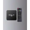 Gelişmiş 4K Smart TV Box ile Eğlence Deneyimi