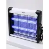 Etkili Elektrikli Sinek Öldürücü 4W UV Işık Teknolojisi