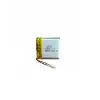 3.7V 450mAh Li-Polymer Pil 1.5A Devreli