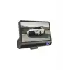 Çift Kamera Araç Kaydedici 1080P 32 GB Desteği ile