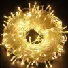 Dekoratif 30 LED Pilli 5m Peri Işığı