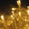 Dekoratif 30 LED Pilli 5m Peri Işığı
