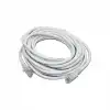 Ethernet CAT6 Data Kablosu 5 Metre Uzunlukta