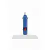 Pratik 60W Silikon Tabancası 11 mm Silikon Uyumlu Set