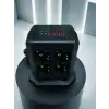 Dikey Tasarımlı 8li Çoklu Priz 4 USB 2 Type-C Çıkışlı