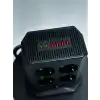 Dikey Tasarımlı 8li Çoklu Priz 4 USB 2 Type-C Çıkışlı