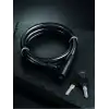 Güçlü Çelik Halat Kilidi 80 cm 12 mm Bisiklet Koruma
