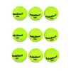 Aktif Spor İçin 9lu Tenis Topu Seti
