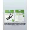 Taşınabilir AC1200 USB WiFi Adaptör - Yüksek Performanslı İnternet Çözümü