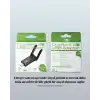Taşınabilir AC1200 USB WiFi Adaptör - Yüksek Performanslı İnternet Çözümü