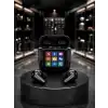 Yenilikçi Dokunmatik Bluetooth Kulaklık - Günlük Kullanım İçin