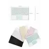 Slim Kablosuz Bluetooth Klavye Touchpad Android ve İOS Uyumlu