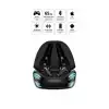 Kablosuz Bluetooth Kulaklık Mini Android ve İOS Uyumlu