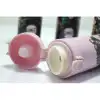 Temalı Paslanmaz Çelik Termos 20 cm (Anime Model)