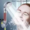 Akıllı Tasarruflu Duş Başlığı 1 Adet Arıtmalı Su Filtreli
