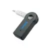 Kablosuz Bluetooth Çevirici Aux Kiti 3.5 mm Girişli