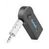 Kablosuz Bluetooth Çevirici Aux Kiti 3.5 mm Girişli