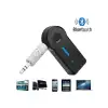 Kablosuz Bluetooth Çevirici Aux Kiti 3.5 mm Girişli