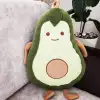 48 Cm Yastık Avokado