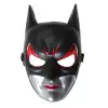Maske Batgirl Maskesi Batman si 28x17 cm
