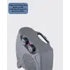 Yüksek Performanslı Fanlı Elektrikli Isıtıcı 1 Adet
