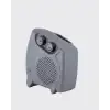 Yüksek Performanslı Fanlı Elektrikli Isıtıcı 1 Adet