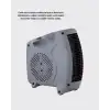 Yüksek Performanslı Fanlı Elektrikli Isıtıcı 1 Adet