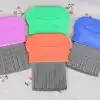 Ergonomik Bit Tarağı ile Saç Temizliği ve Koruma