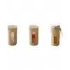 Kablosuz Taşınabilir Blender 350 ML Spor Çantası İçin