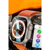 Akıllı Saat Bluetooth Bağlantılı GPS ve Fitness İzleme
