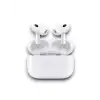 Kablosuz Bluetooth Kulaklık 3 Farklı Boy Silikon Uç ile iOS Uyumlu
