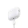 Kablosuz Bluetooth Kulaklık 3 Farklı Boy Silikon Uç ile iOS Uyumlu