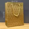 26 X 32 Cm Çanta büyük Gold Hediye sı