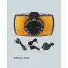 Gelişmiş Dash Cam Araç Kamerası ile HD Kayıt
