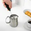 Pratik Cappuccino Mikseri 1 Adet Mutfak Yardımcısı