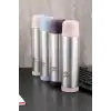 Pratik 0.5LT Çelik Termos - Sıcak Soğuk İçecekler İçin