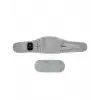 Ergonomik Masajlı Bel Kemer 2000mAh USB Şarjlı