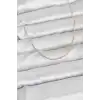 Zarif Kolye 60 cm Uzunlukta Şık Tasarım