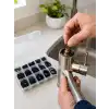 Profesyonel O-Ring Conta Seti 225 Parça Organizer Kutuda