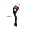 Hassas Ciltler İçin Derma Roller 1 Adet