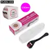 Cilt Yenileme Dermaroller 1.00 mm Pratik Kullanım