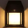 Çevre Dostu Solar Lamba 1800 mAh Bahçe